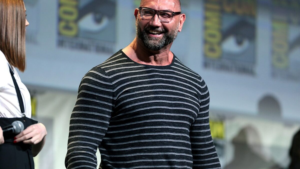 「God of War」のクレイトス役にデイヴ・バティスタ ― ソニーが降板劇を最大の賭けに変える