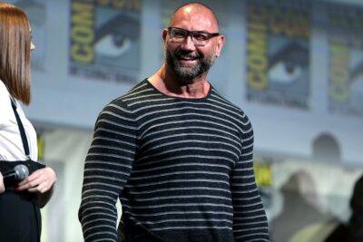 Dave Bautista zagra Kratosa w „God of War“ – Sony zamienia kontuzję w najśmielszy zakład