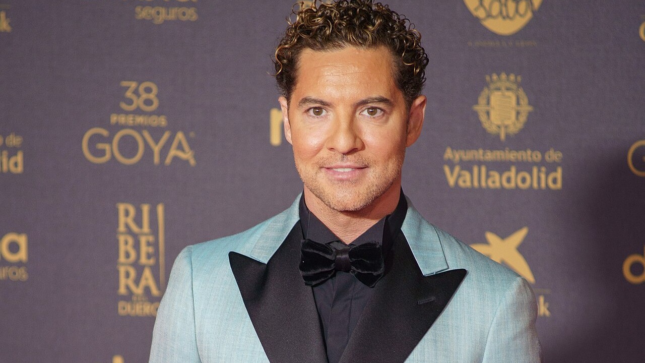 David Bisbal