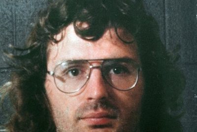 David Koresh