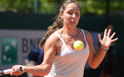 DC Open: la pioggia sospende la finale, Jessica Pegula avanti su Alex Eala ma costretta a vincere due volte