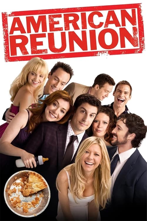 American Pie 8: El Reencuentro (2012)