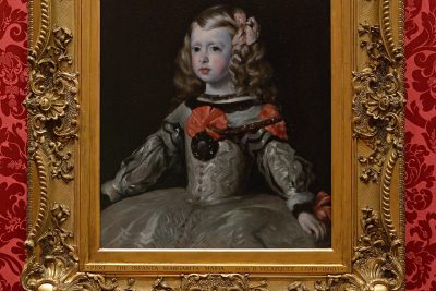 Diego Velázquez, the painter who invented modernity without knowing what to call it