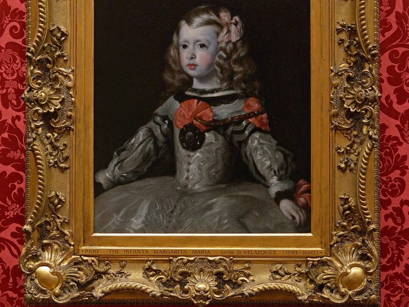 Diego Velázquez, o pintor real que inventou a modernidade enquanto geria palácios