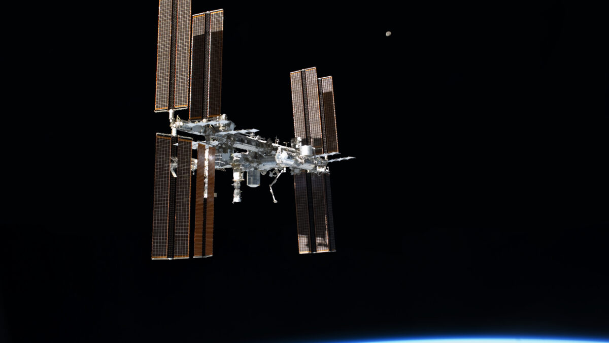 discovery+ reinventa el canal lineal en streaming y suma a la NASA como su aliado más ambicioso