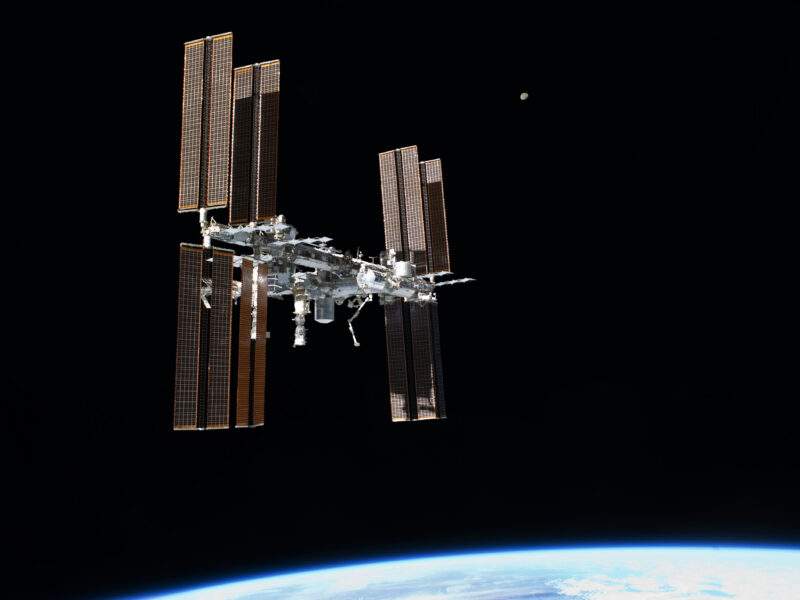 discovery+がストリーミングでリニアTVを再設計——NASA+を最も野心的なチャンネルパートナーとして迎える