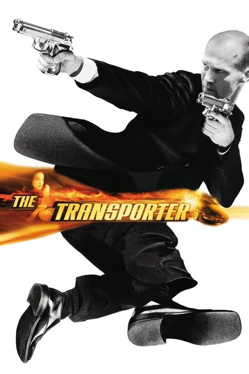 El Transportador (2002)
