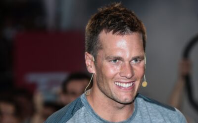 Tom Brady vil være skurken: «Det er en utrolig følelse … å sende publikum tidlig hjem»