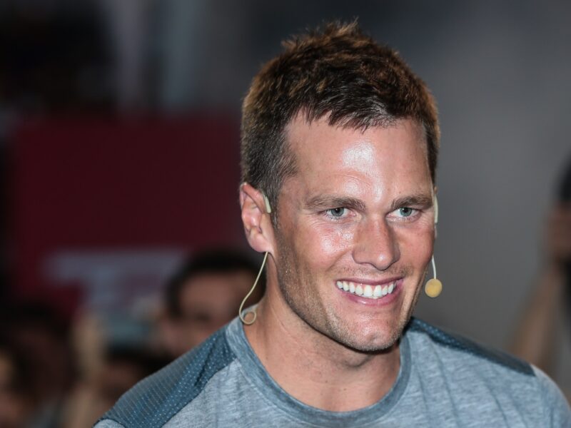 Tom Brady kötü adam olmak istiyor: “İnanılmaz bir his … tribünleri erkenden evine göndermek”