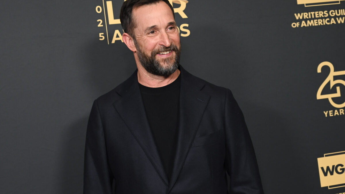 Noah Wyle advierte a Ellison: sacar Paramount de California sería «sacar Hollywood de Hollywood»