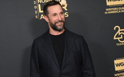 Noah Wyle warns Ellison against taking Hollywood out of Hollywood as Paramount eyes the exit