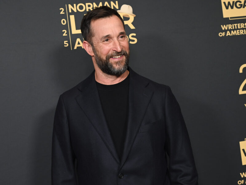 Noah Wyle advierte a Ellison: sacar Paramount de California sería «sacar Hollywood de Hollywood»