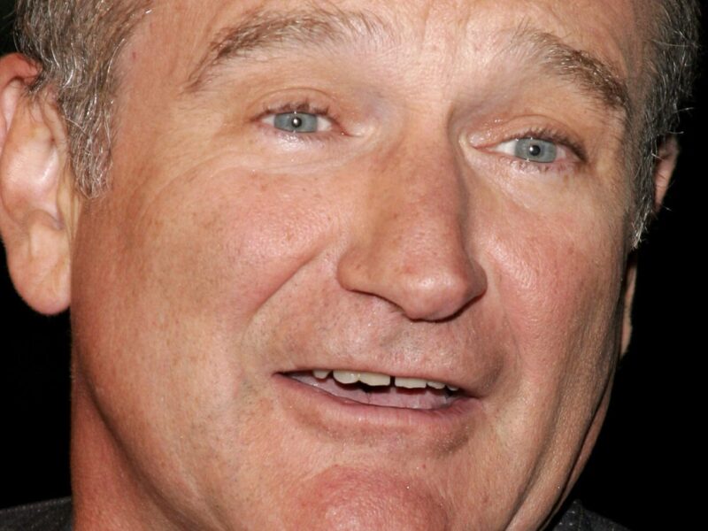 Filhos de Robin Williams transformam o Instagram do ator em trincheira verificada contra o abuso de sua imagem por IA