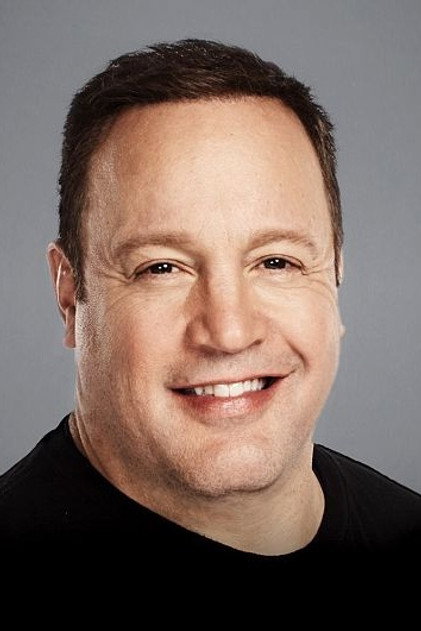 Kevin James nel ruolo di Dominick