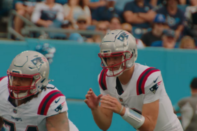 Drake Maye no entierra la derrota de los Patriots en la Super Bowl: Seattle le espera en la primera jornada