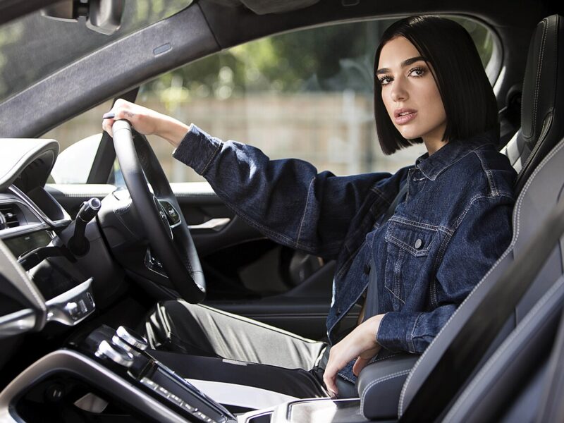 Dua Lipa: Die Frau, die den Pop zweimal neu erfunden hat und die Rechte daran besitzt