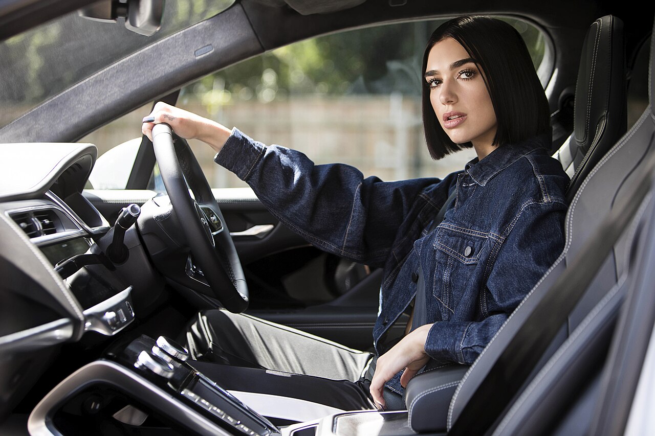 Dua Lipa