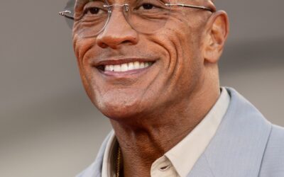 Dwayne Johnson vuelve con Safdie y desaparece bajo cinco horas de maquillaje en ‘Lizard Music’