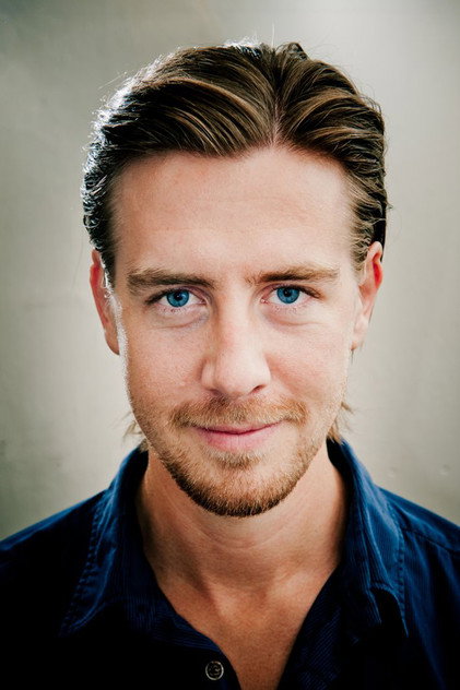 Pål Sverre Hagen como Joachim