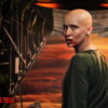 Nadja’s Transformation: A Chilling Blend of Horror and Action