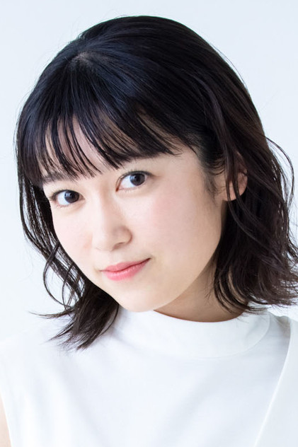 黒沢ともよ como Selma Therese (voice)