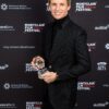 Eddie Redmayne, el actor que llegó más lejos el día que dejó de transformarse