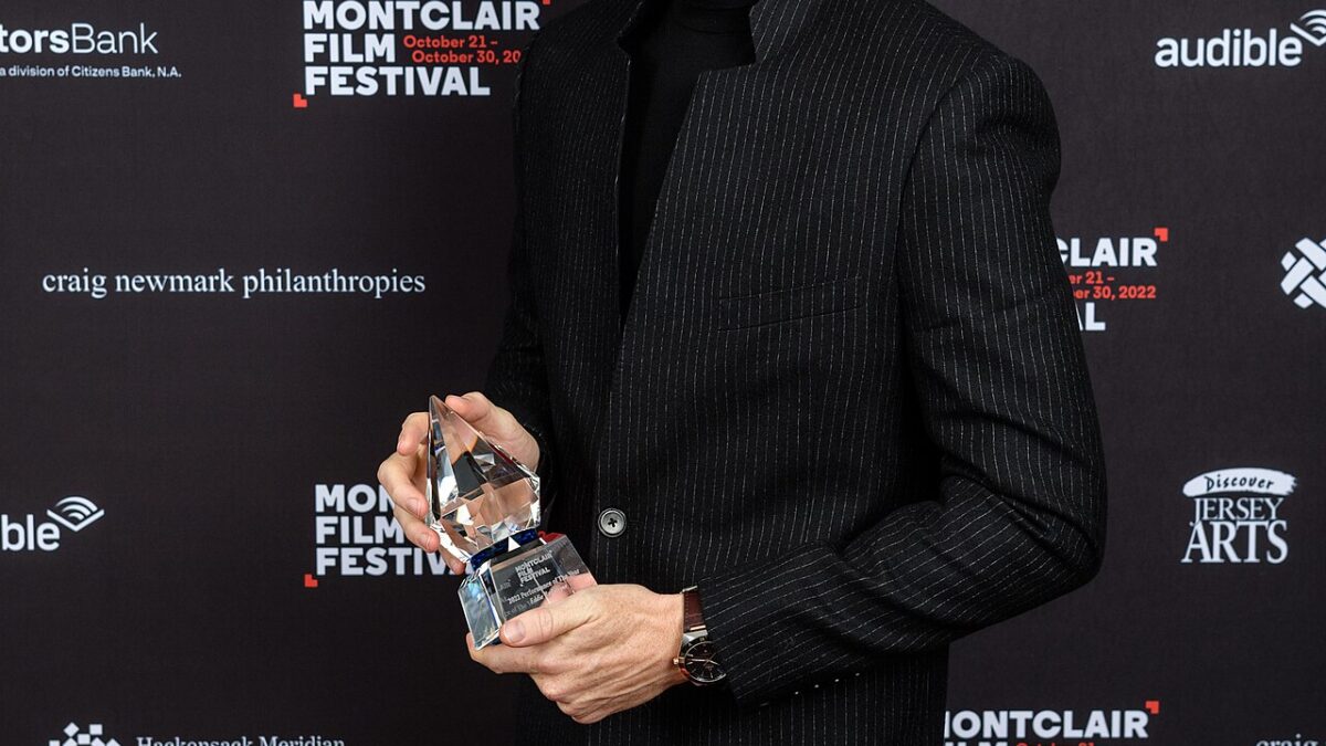 Eddie Redmayne, le comédien formé à Eton qui a choisi de jouer les autres
