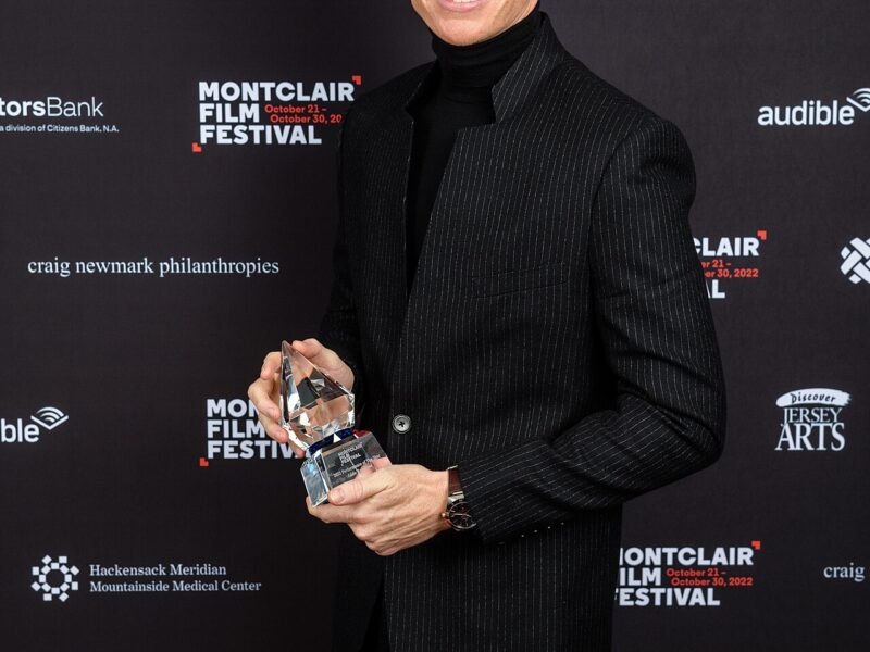 Eddie Redmayne, Oscar-vinderen der forvandlede sig selv og nu er synlig som aldrig før