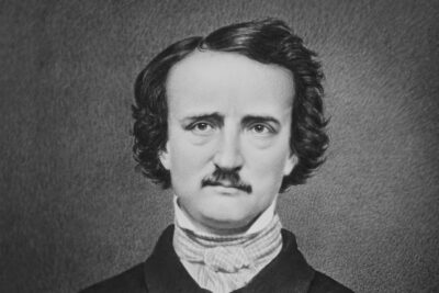 Edgar Allan Poe