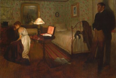 Edgar Degas