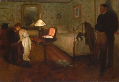 Edgar Degas