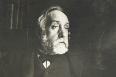 Edgar Degas