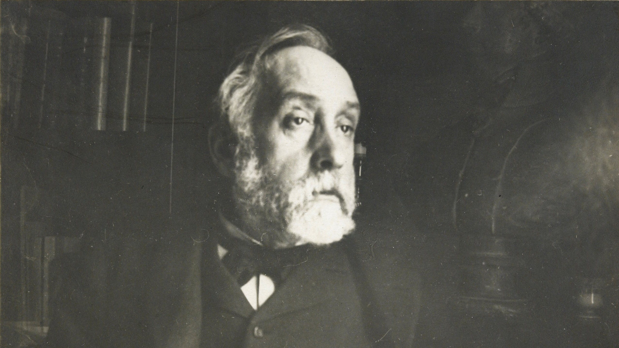 Edgar Degas, o pintor que observou o mundo até perder a visão que o definia
