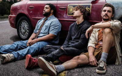Dave Franco and O’Shea Jackson Jr. botch a simple job in Macon Blair’s Idiots