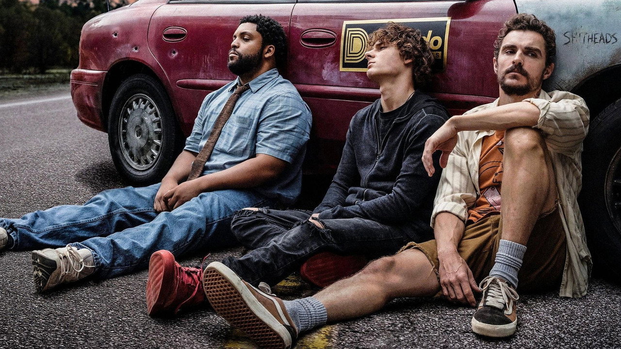 Dave Franco and O’Shea Jackson Jr. botch a simple job in Macon Blair’s Idiots