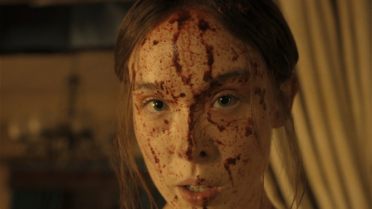 Ella Beatty: a atriz que recusou atalhos e ganhou o papel de Lizzie Borden