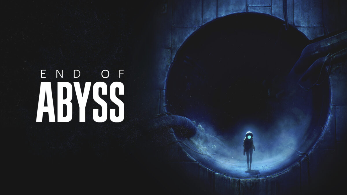 End of Abyss llega el 1 de octubre: escanea las paredes, dispara a las criaturas, obsérvalas dividirse
