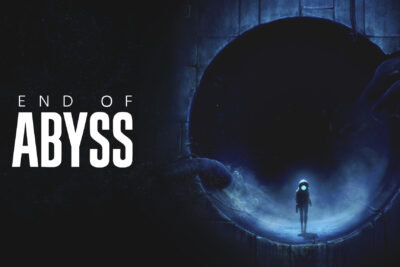 End of Abyss sort le 1er octobre : scanner les murs, tirer sur les créatures, les voir se diviser