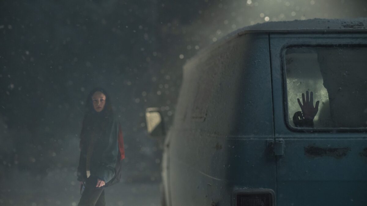 No Exit: un thriller que pierde fuelle al final