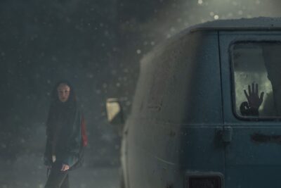 No Exit: un thriller que pierde fuelle al final