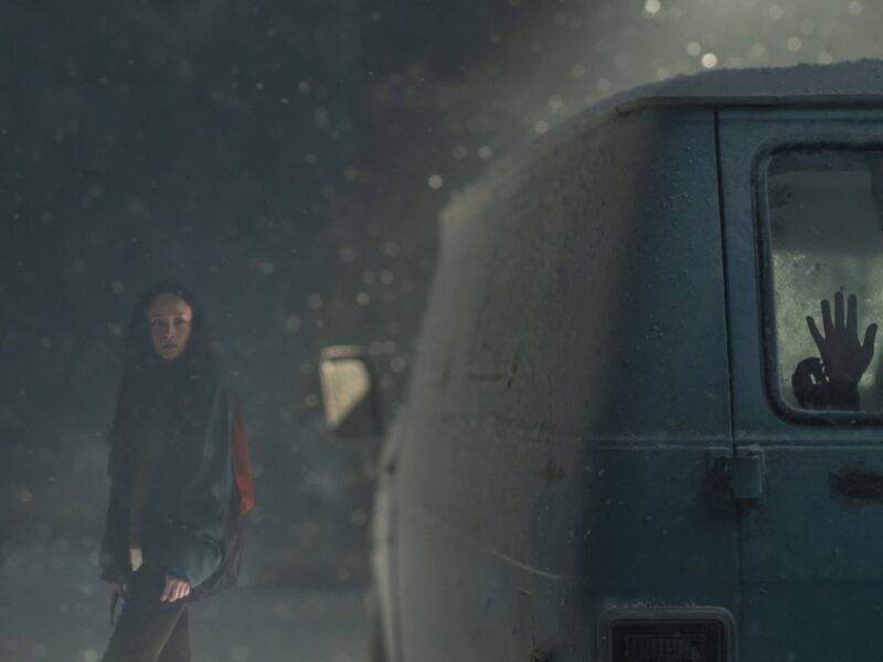 No Exit: un thriller que pierde fuelle al final