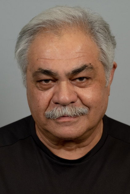 Osman Alkaş como Chief Executive