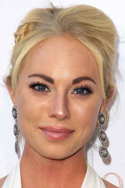 Danielle Chuchran as Holly McCord