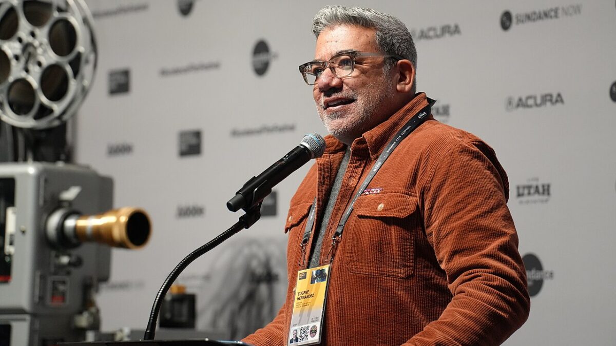 O acordo de Sundance com a Universidade do Colorado em Boulder: reconstruir a casa que perdeu em Park City