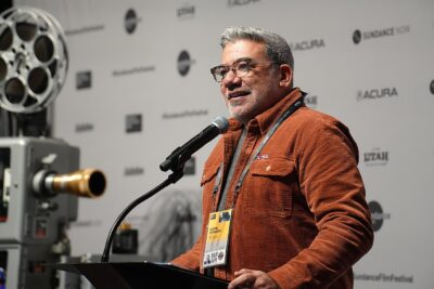 O acordo de Sundance com a Universidade do Colorado em Boulder: reconstruir a casa que perdeu em Park City