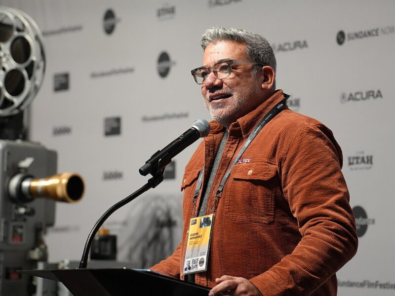 El pacto de Sundance con la Universidad de Colorado Boulder: así reconstruye el hogar que perdió en Park City