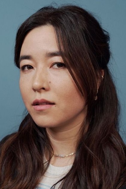 Maya Erskine als Mizu (voice)
