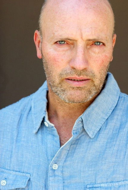 Peter Woodward as Henry Decker