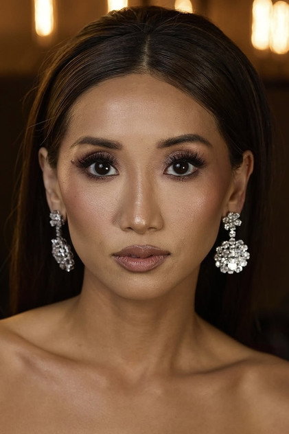 Brenda Song als Akemi (voice)