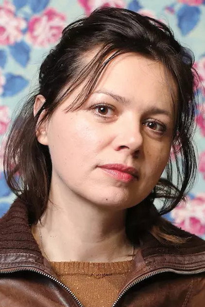 Lucie Žáčková como Matka Judity